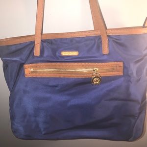 Michael Kors Nylon Purse